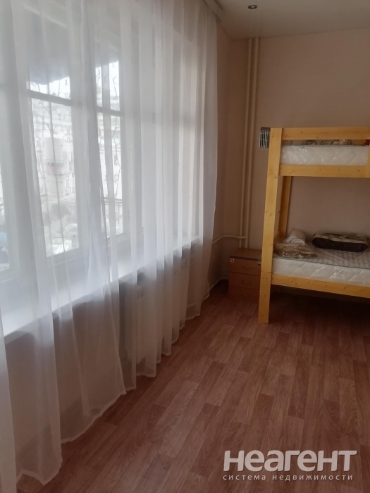 Сдается Комната, 18 м²