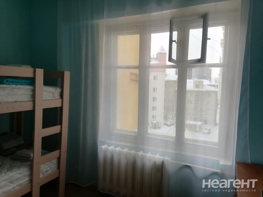 Сдается Комната, 18 м²