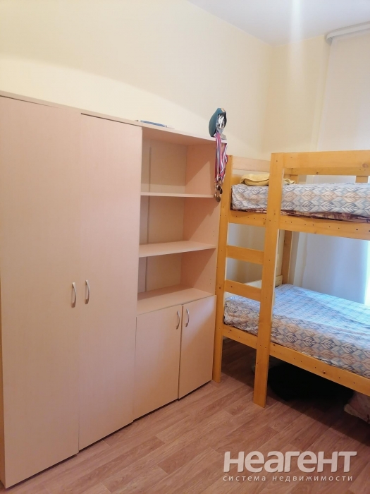 Сдается Комната, 18 м²