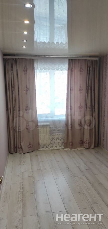 Продается 2-х комнатная квартира, 43 м²