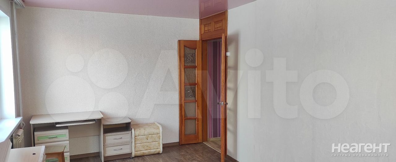 Продается 2-х комнатная квартира, 43 м²