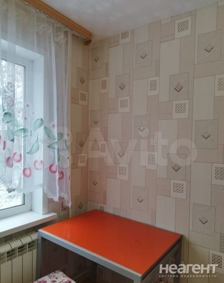 Продается 2-х комнатная квартира, 43 м²