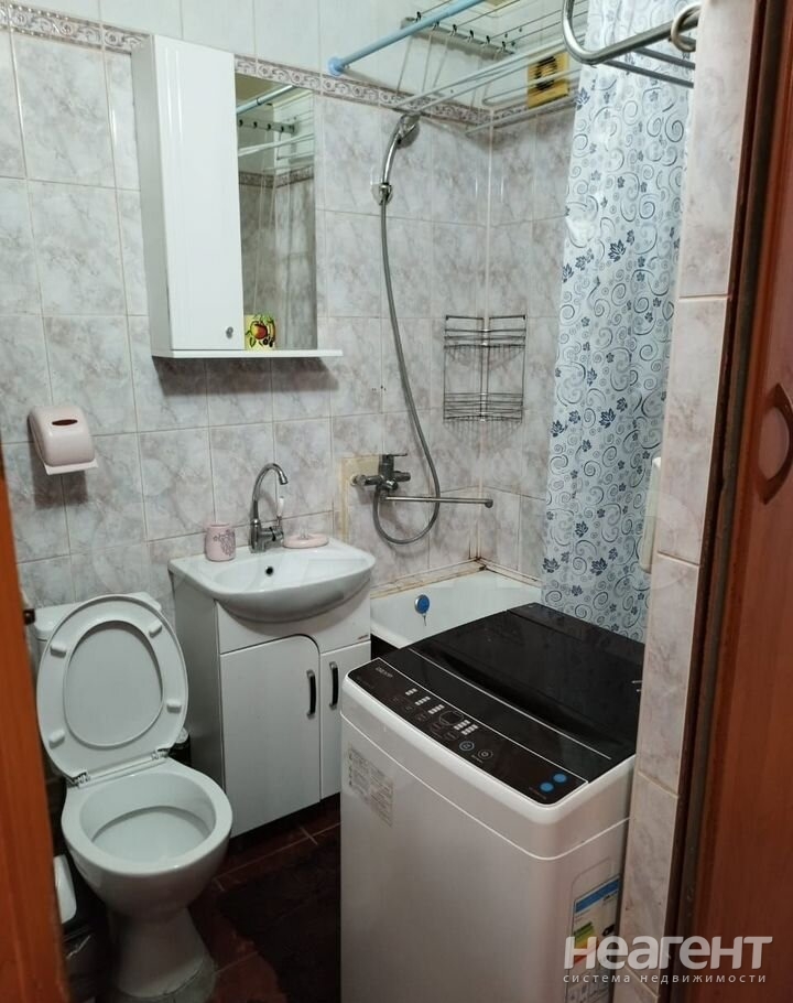 Продается 2-х комнатная квартира, 43 м²