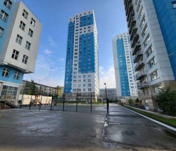 Продается 3-х комнатная квартира, 120 м²