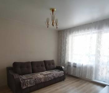 Сдается 1-комнатная квартира, 34,2 м²