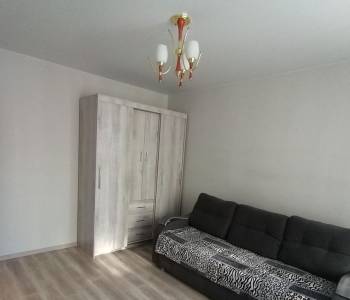 Сдается 1-комнатная квартира, 34,2 м²