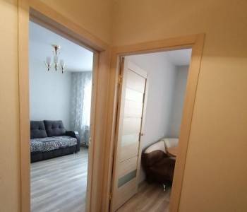 Сдается 1-комнатная квартира, 34,2 м²