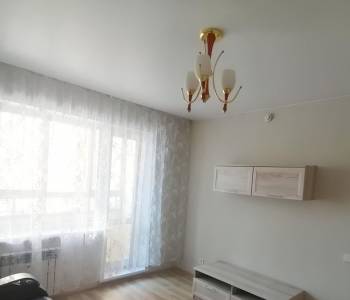 Сдается 1-комнатная квартира, 34,2 м²