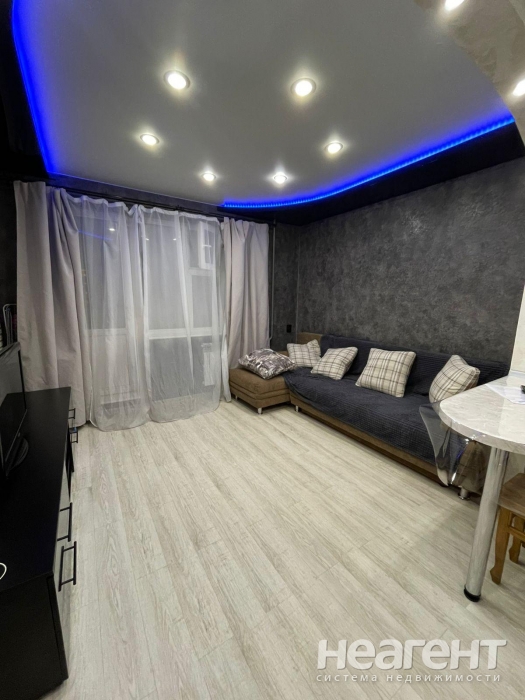 Сдается 1-комнатная квартира, 29,9 м²