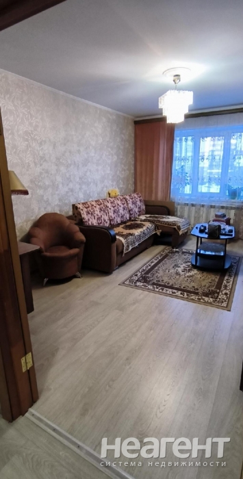 Сдается Многокомнатная квартира, 65 м²