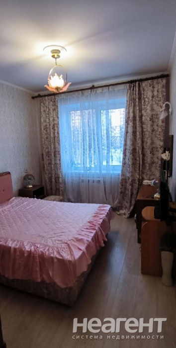 Сдается Многокомнатная квартира, 65 м²