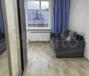 Сдается 1-комнатная квартира, 32 м²