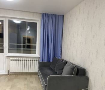 Сдается 1-комнатная квартира, 32 м²