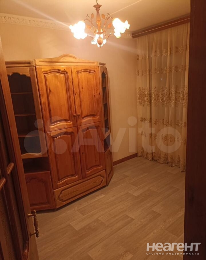 Сдается Многокомнатная квартира, 57 м²