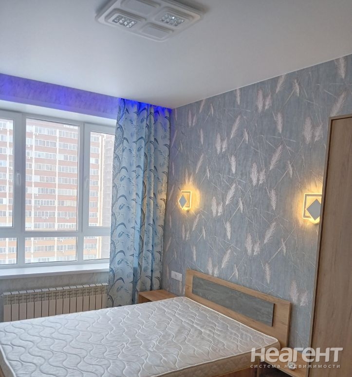 Сдается Комната, 42 м²