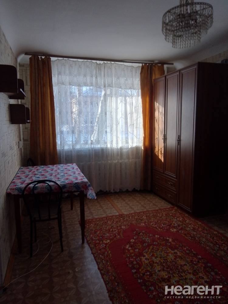 Сдается 1-комнатная квартира, 31 м²