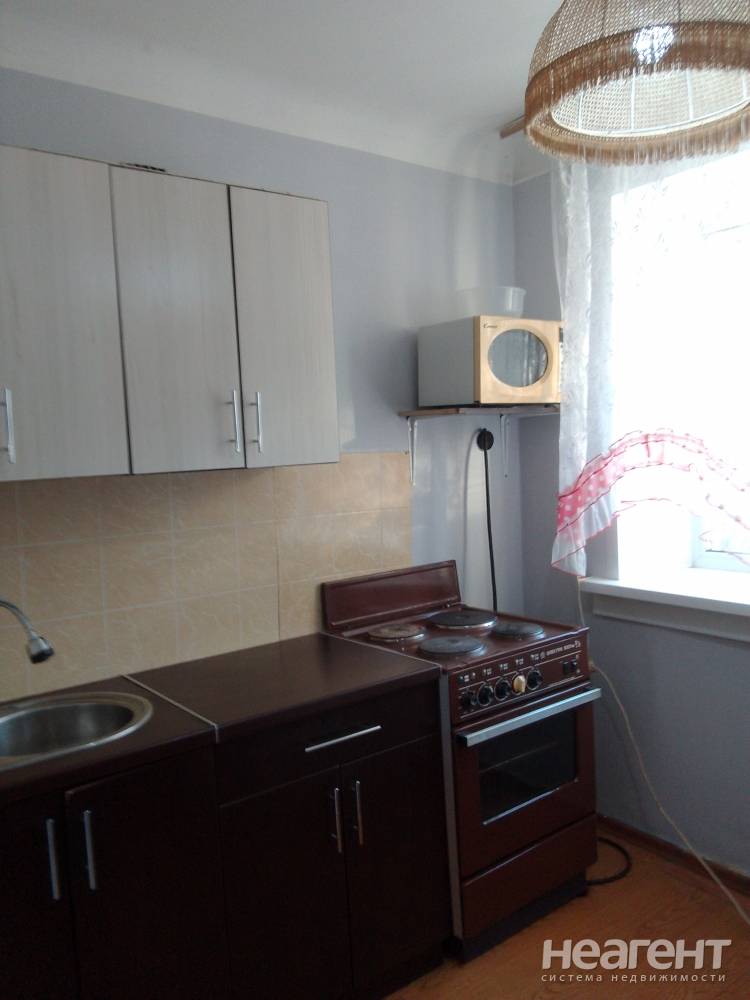 Сдается 1-комнатная квартира, 31 м²