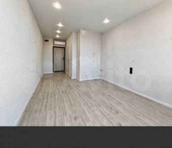 Продается 1-комнатная квартира, 23,9 м²