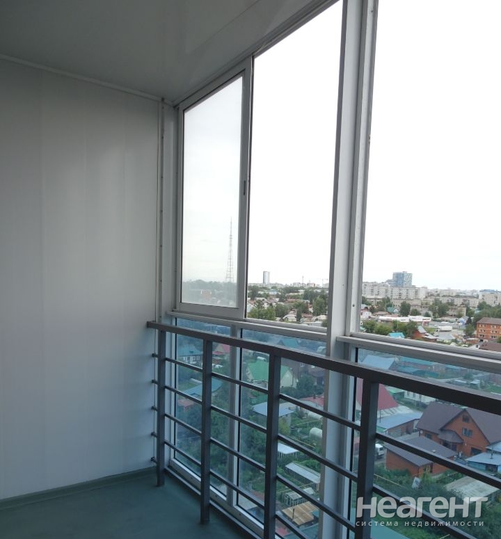 Сдается 1-комнатная квартира, 26,5 м²