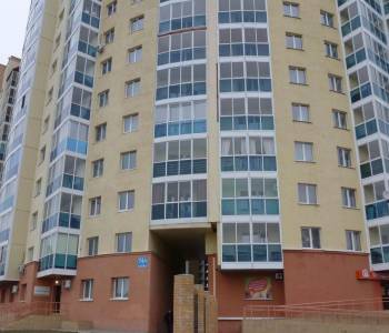 Сдается 1-комнатная квартира, 26,5 м²