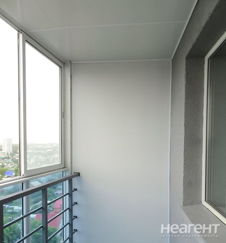 Сдается 1-комнатная квартира, 26,5 м²