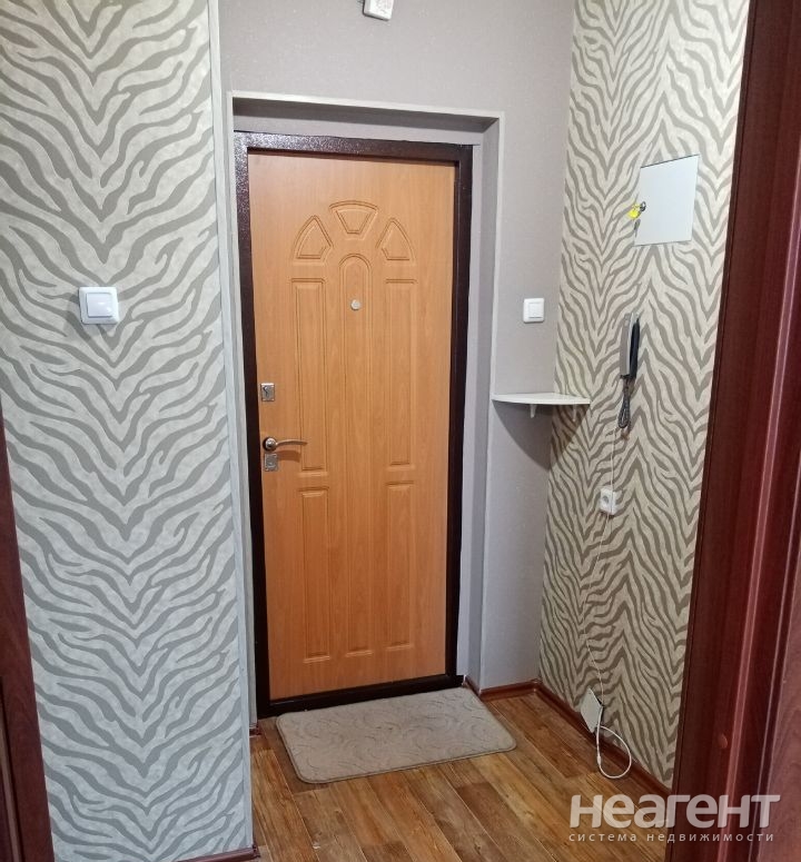 Сдается 1-комнатная квартира, 34 м²