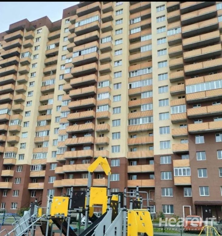 Продается 3-х комнатная квартира, 75 м²