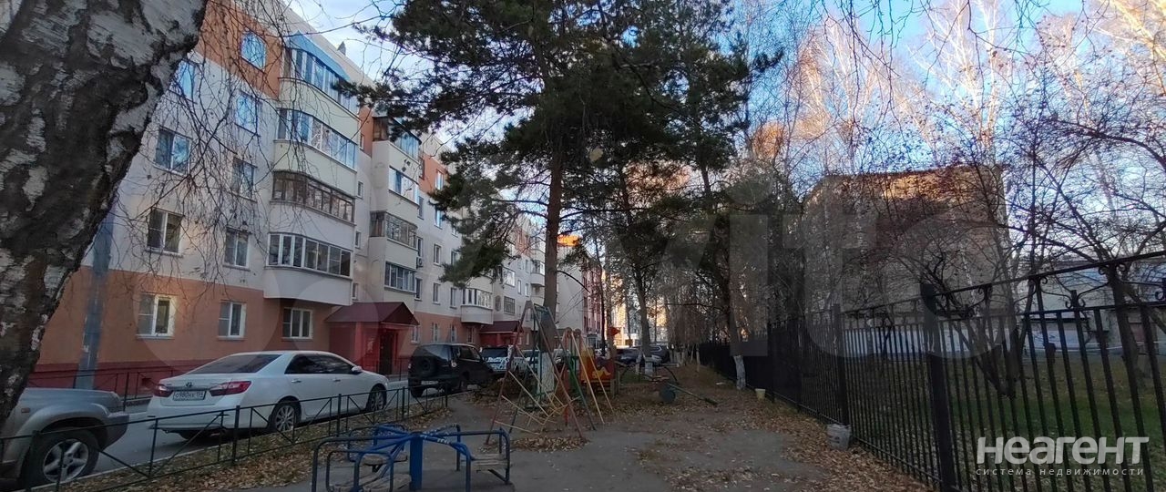 Продается 1-комнатная квартира, 38 м²