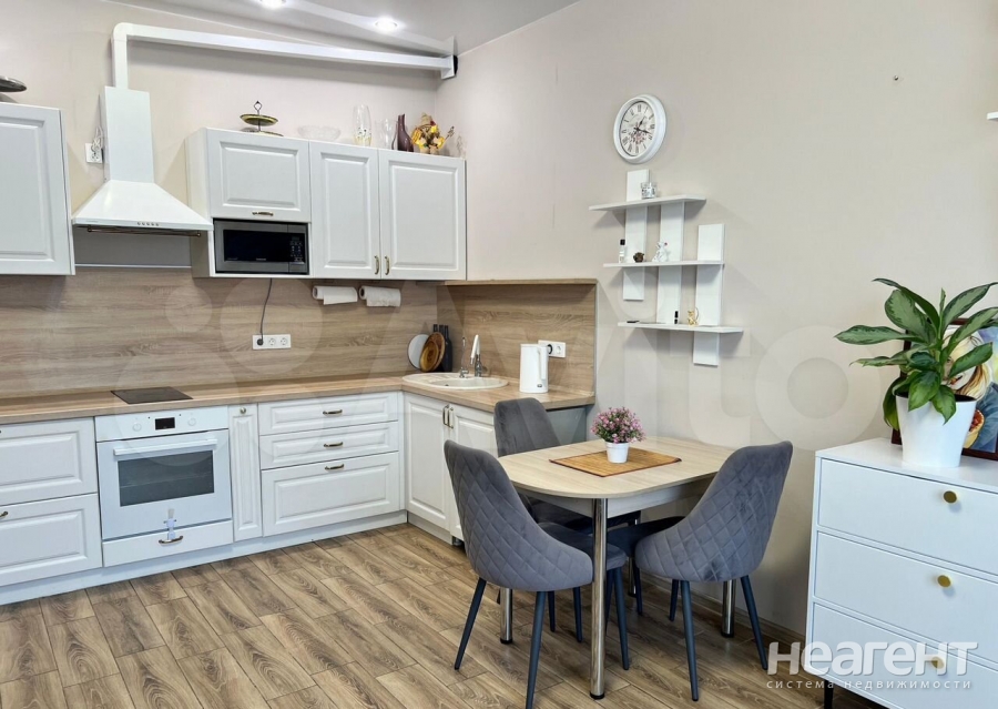 Продается 3-х комнатная квартира, 70 м²