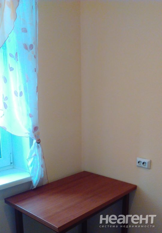 Сдается 1-комнатная квартира, 26 м²