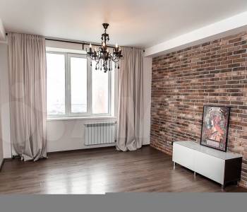 Сдается Многокомнатная квартира, 79 м²