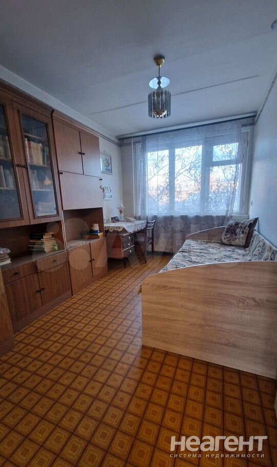 Сдается Многокомнатная квартира, 57 м²