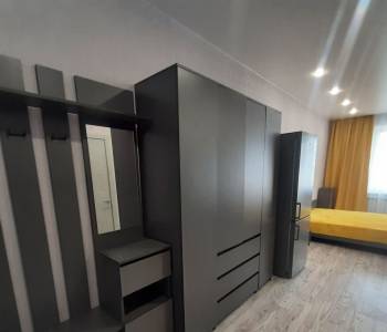 Сдается 1-комнатная квартира, 27,8 м²