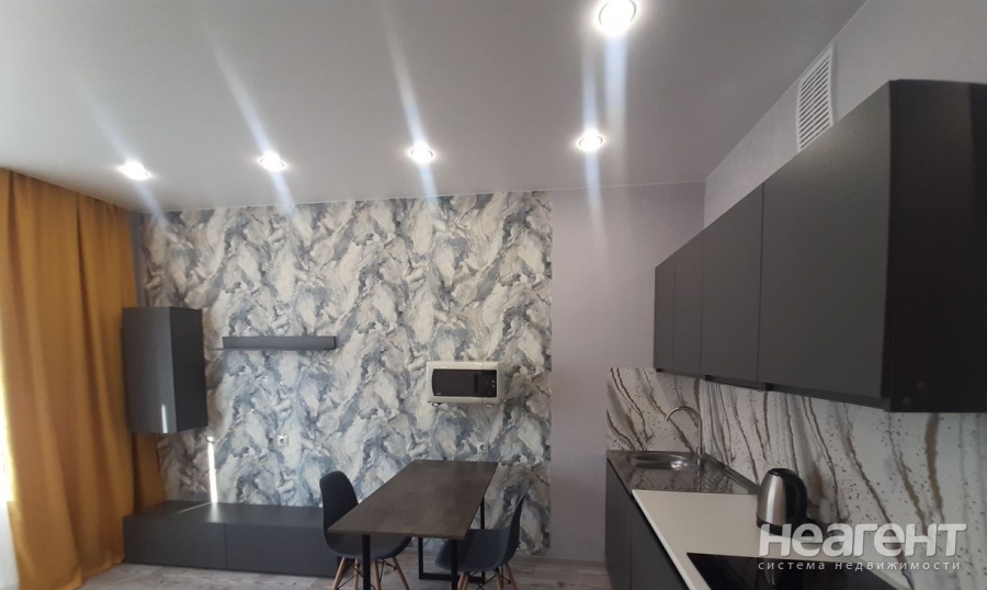 Сдается 1-комнатная квартира, 27,8 м²