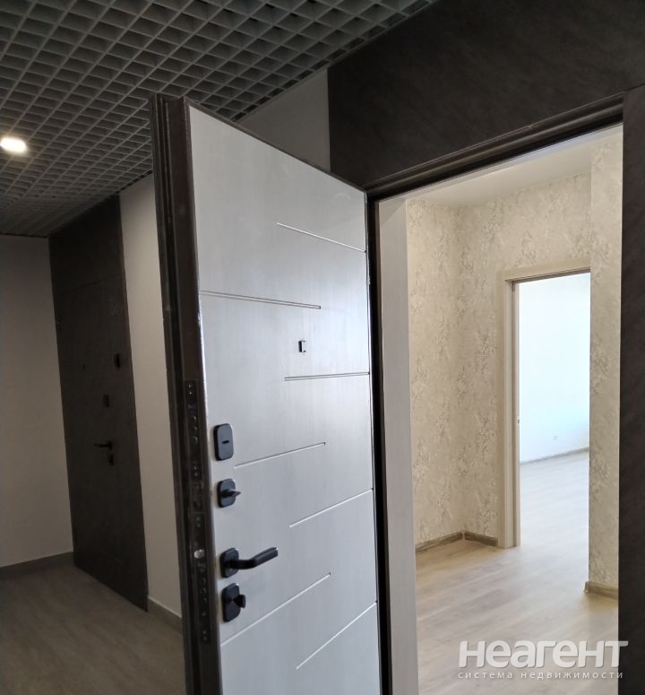 Продается 2-х комнатная квартира, 42 м²