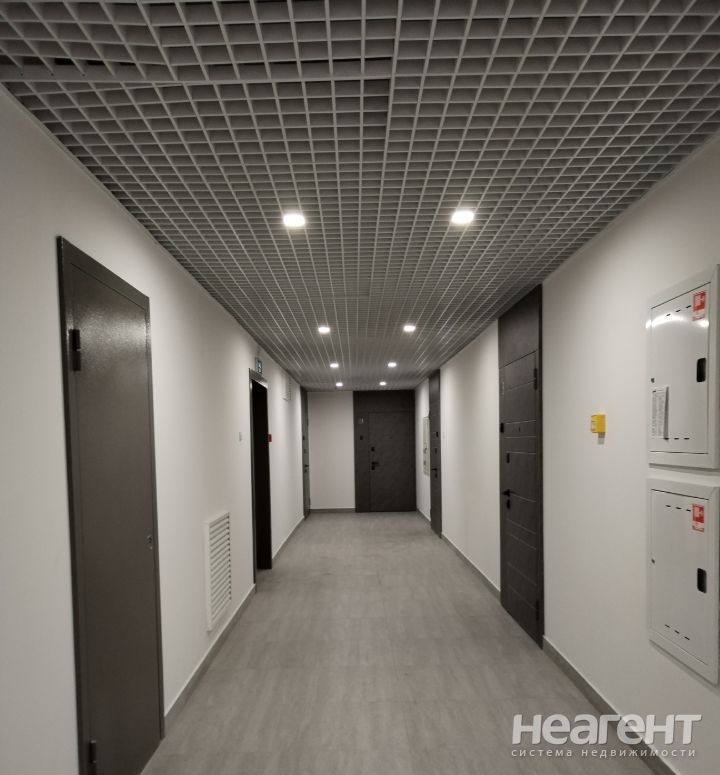 Продается 2-х комнатная квартира, 42 м²