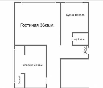 Продается Многокомнатная квартира, 118,2 м²