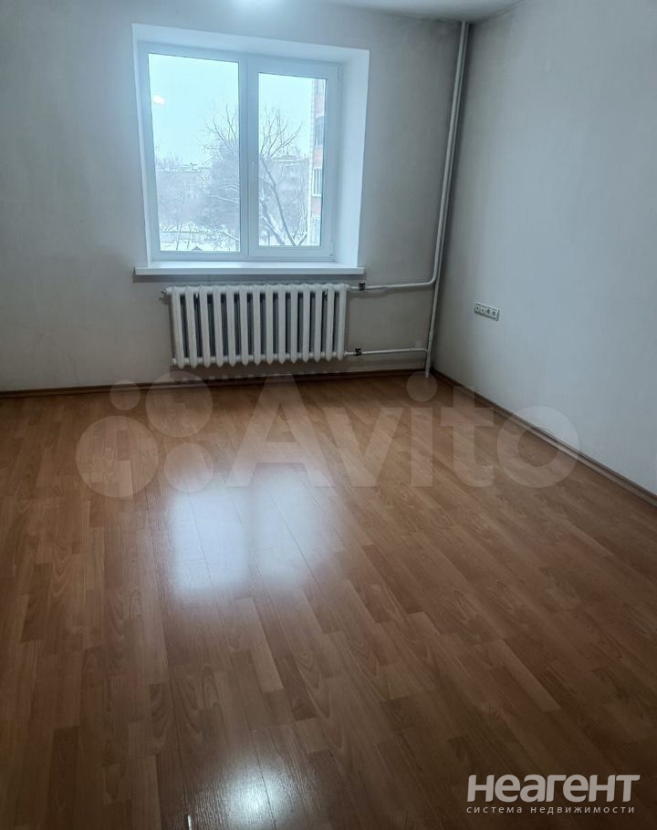 Продается 3-х комнатная квартира, 58,3 м²