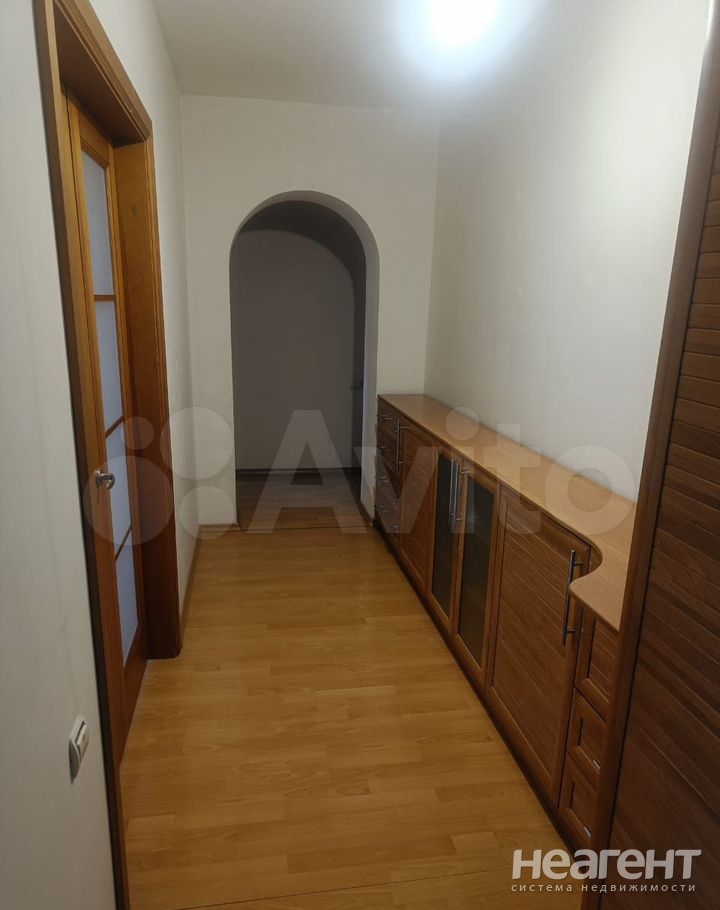 Продается 3-х комнатная квартира, 58,3 м²