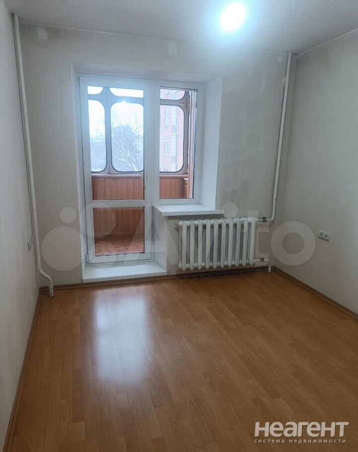 Продается 3-х комнатная квартира, 58,3 м²