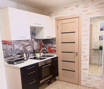 Продается 2-х комнатная квартира, 48 м²