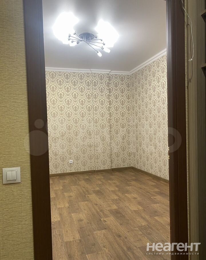 Сдается 2-х комнатная квартира, 67,7 м²