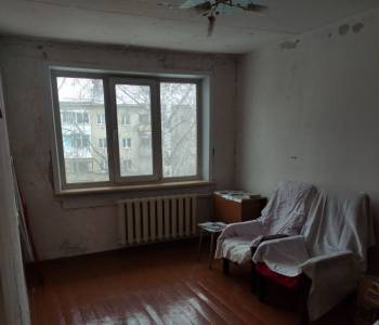 Продается 2-х комнатная квартира, 43,5 м²