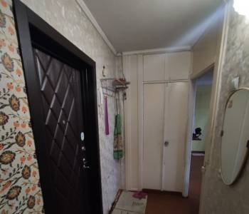 Продается 2-х комнатная квартира, 43,5 м²