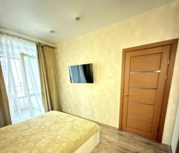 Сдается 2-х комнатная квартира, 40 м²