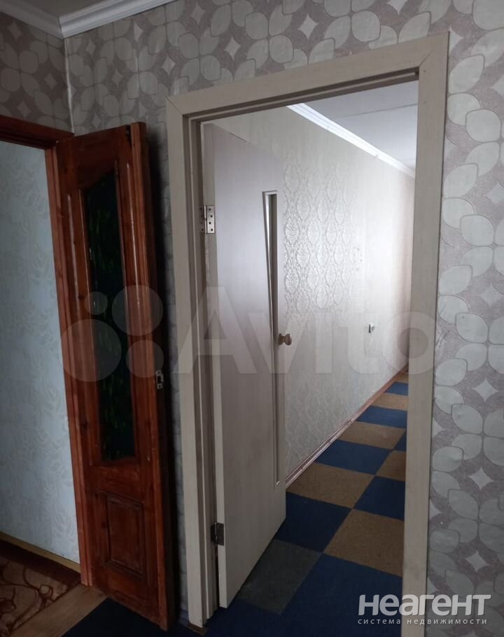 Продается 2-х комнатная квартира, 44,2 м²