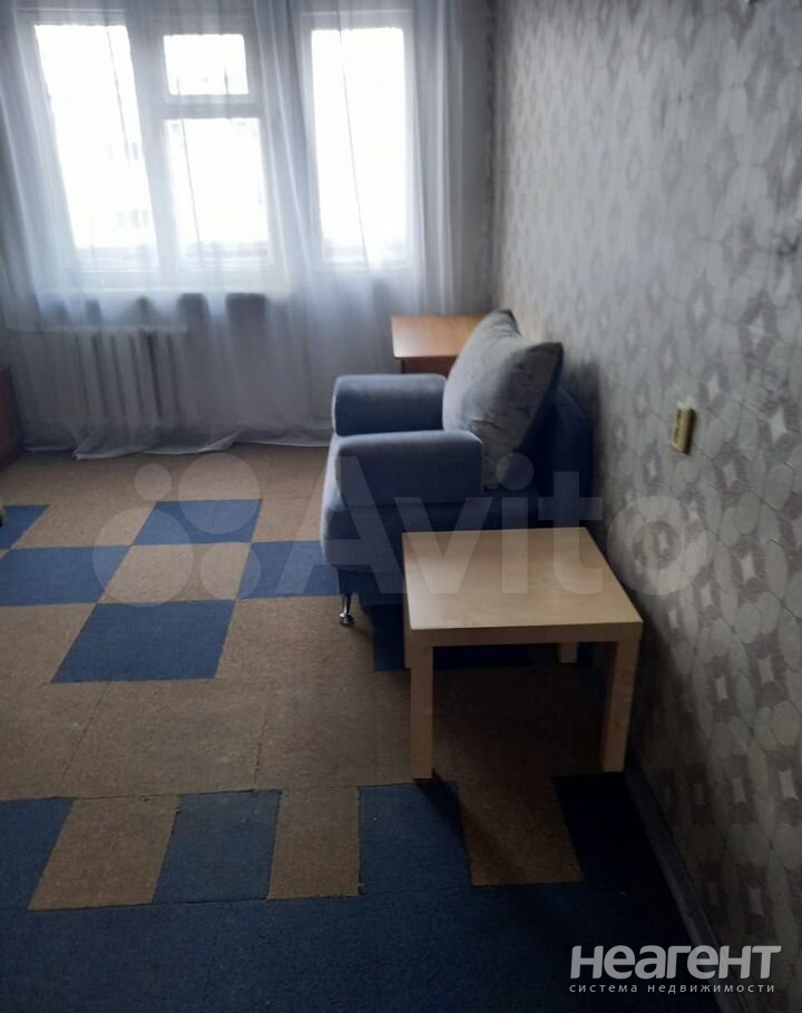 Продается 2-х комнатная квартира, 44,2 м²