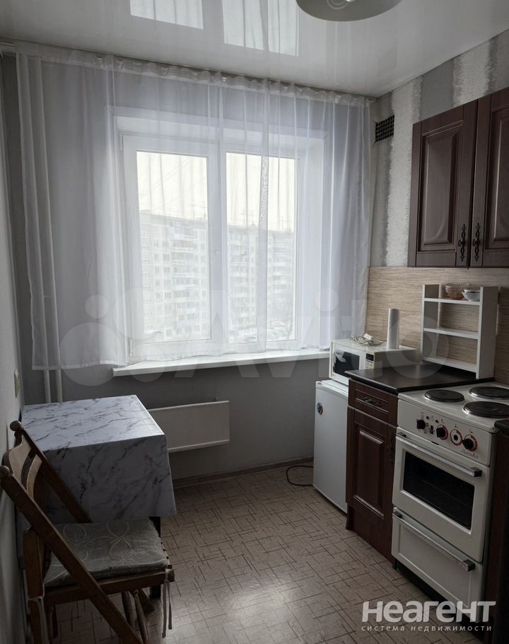 Сдается 1-комнатная квартира, 30 м²