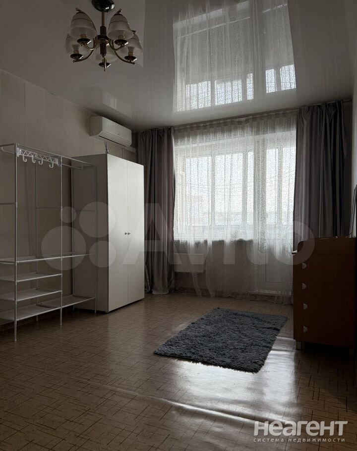 Сдается 1-комнатная квартира, 30 м²