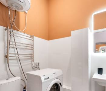 Сдается 1-комнатная квартира, 22 м²
